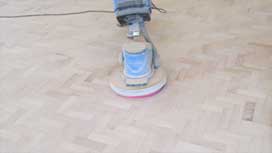 Parquet sanding services in Chelsea | {COMPANY_NAME}