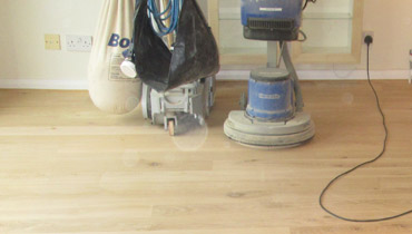 Engineered floor restoration in Chelsea | Floor Sanding Chelsea