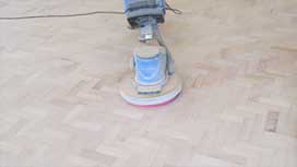 Parquet sanding services in Chelsea | Floor Sanding Chelsea